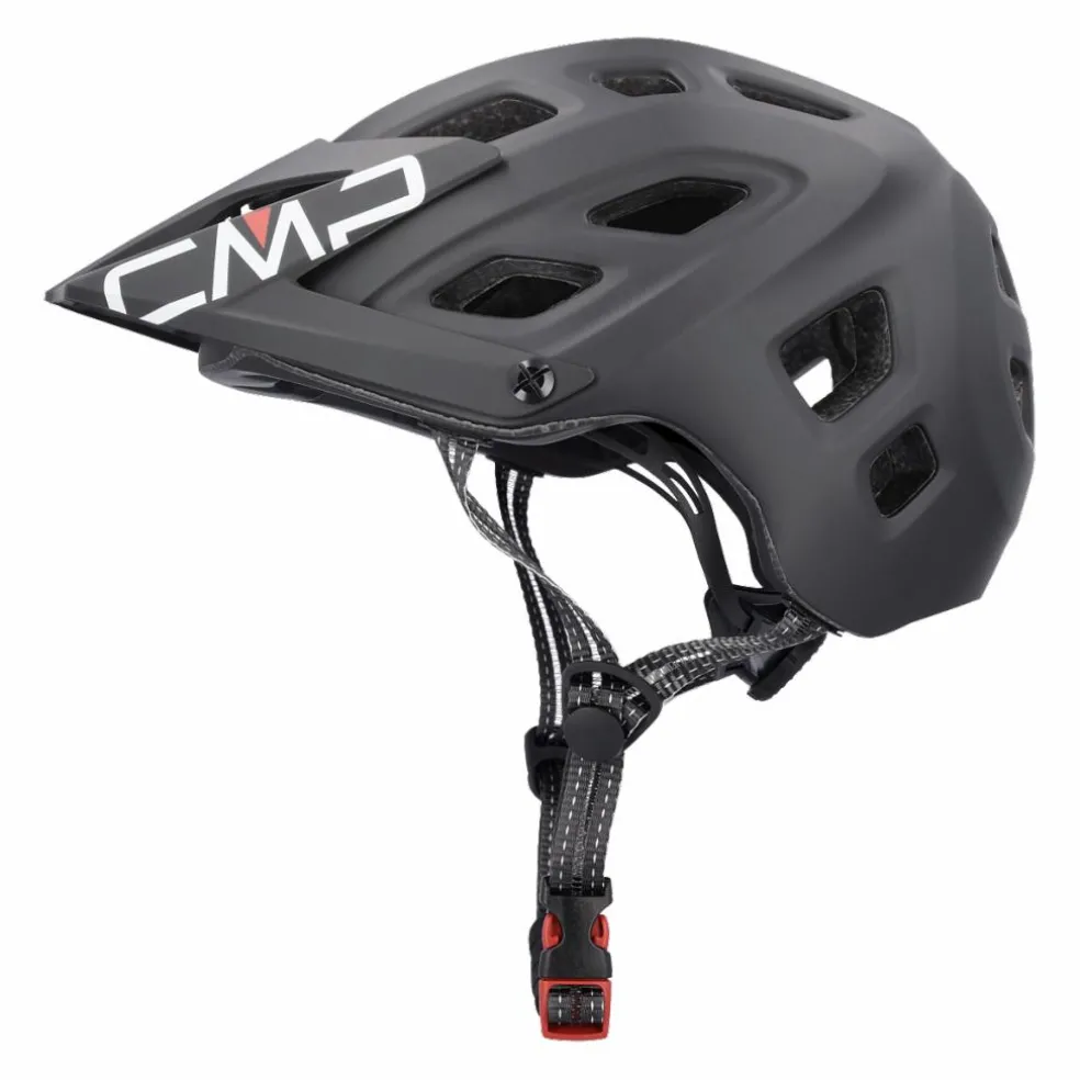 Casco da bike MTB PRO per adulti