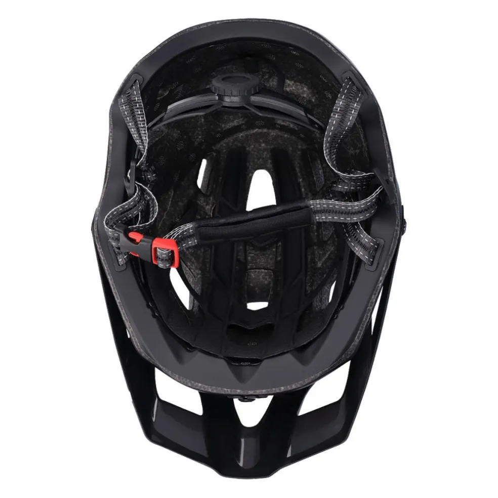 Casco da bike MTB PRO per adulti