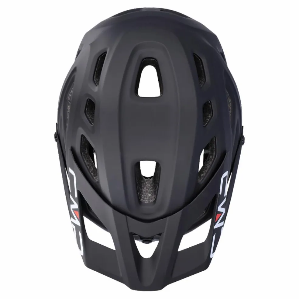 Casco da bike MTB PRO per adulti