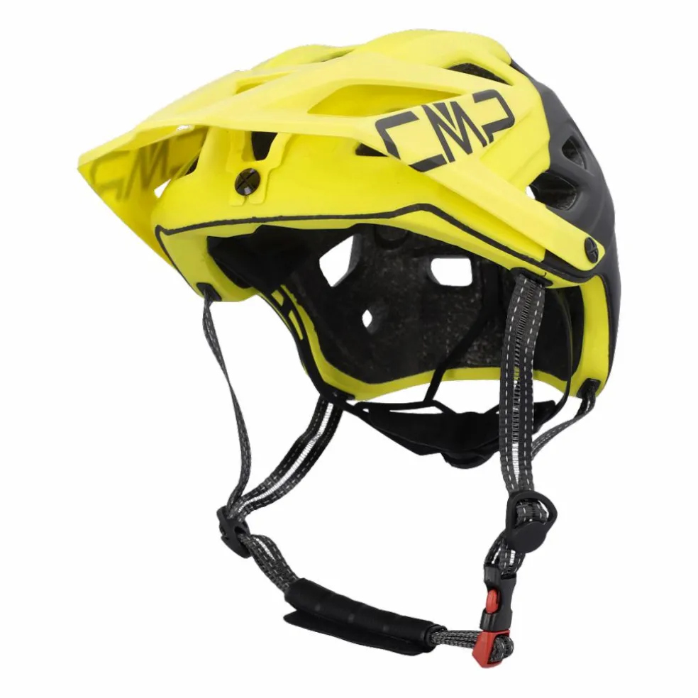 Casco da bike MTB PRO per adulti