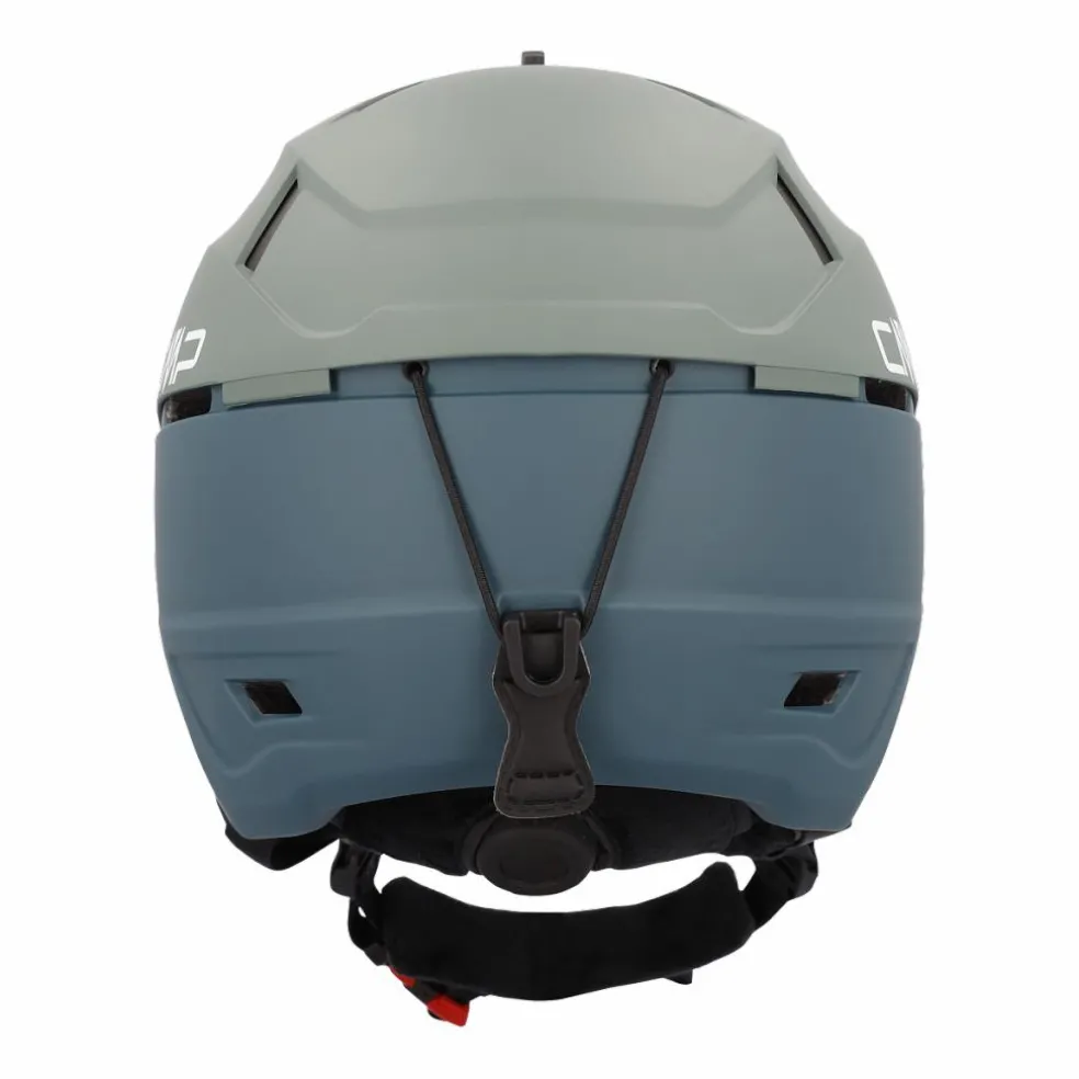 Casco da sci BEAVER per uomo