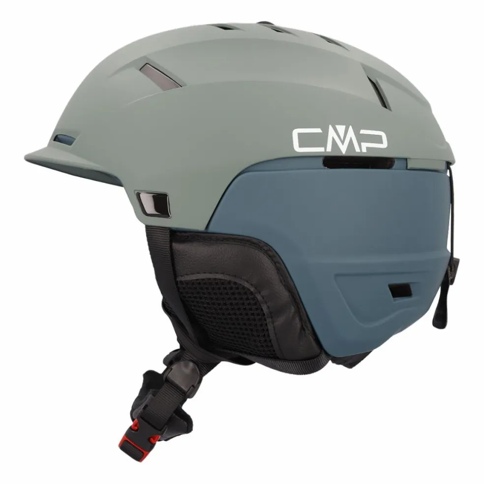 Casco da sci BEAVER per uomo