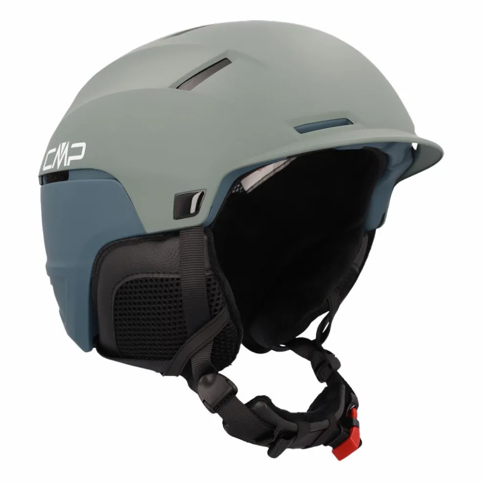 Casco da sci BEAVER per uomo