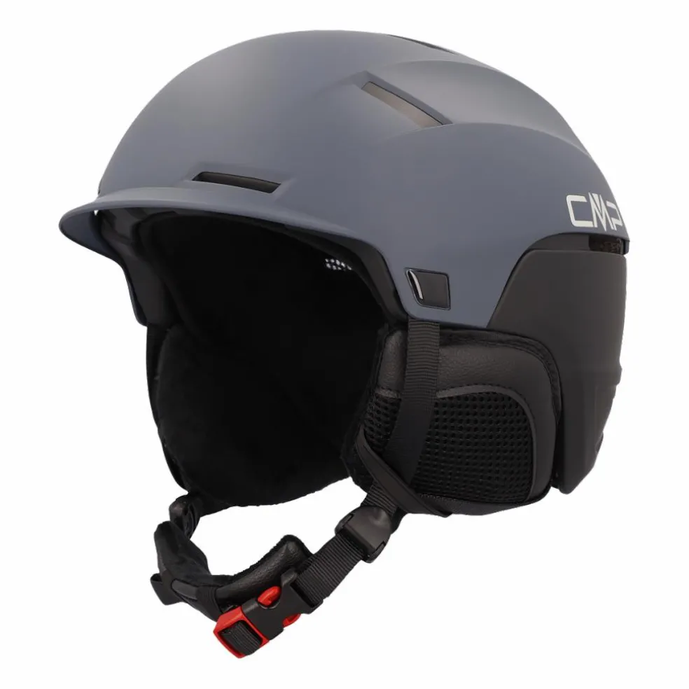Casco da sci BEAVER per uomo