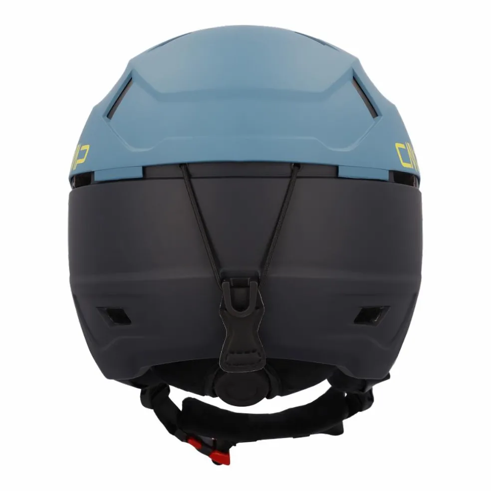 Casco da sci BEAVER per uomo