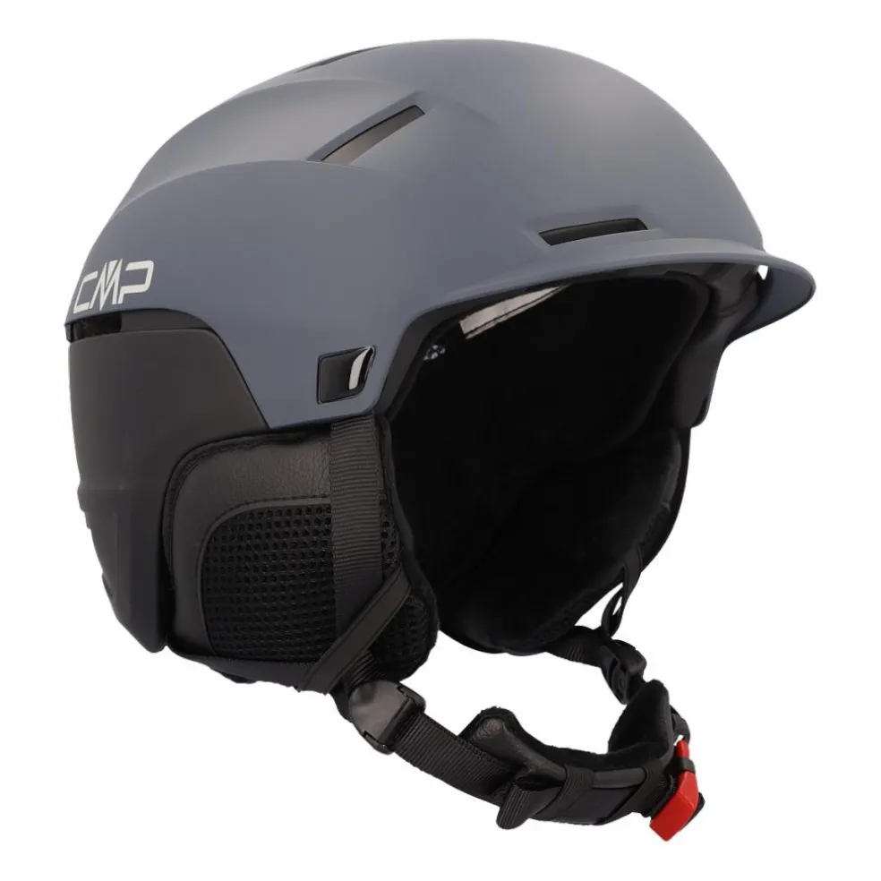 Casco da sci BEAVER per uomo