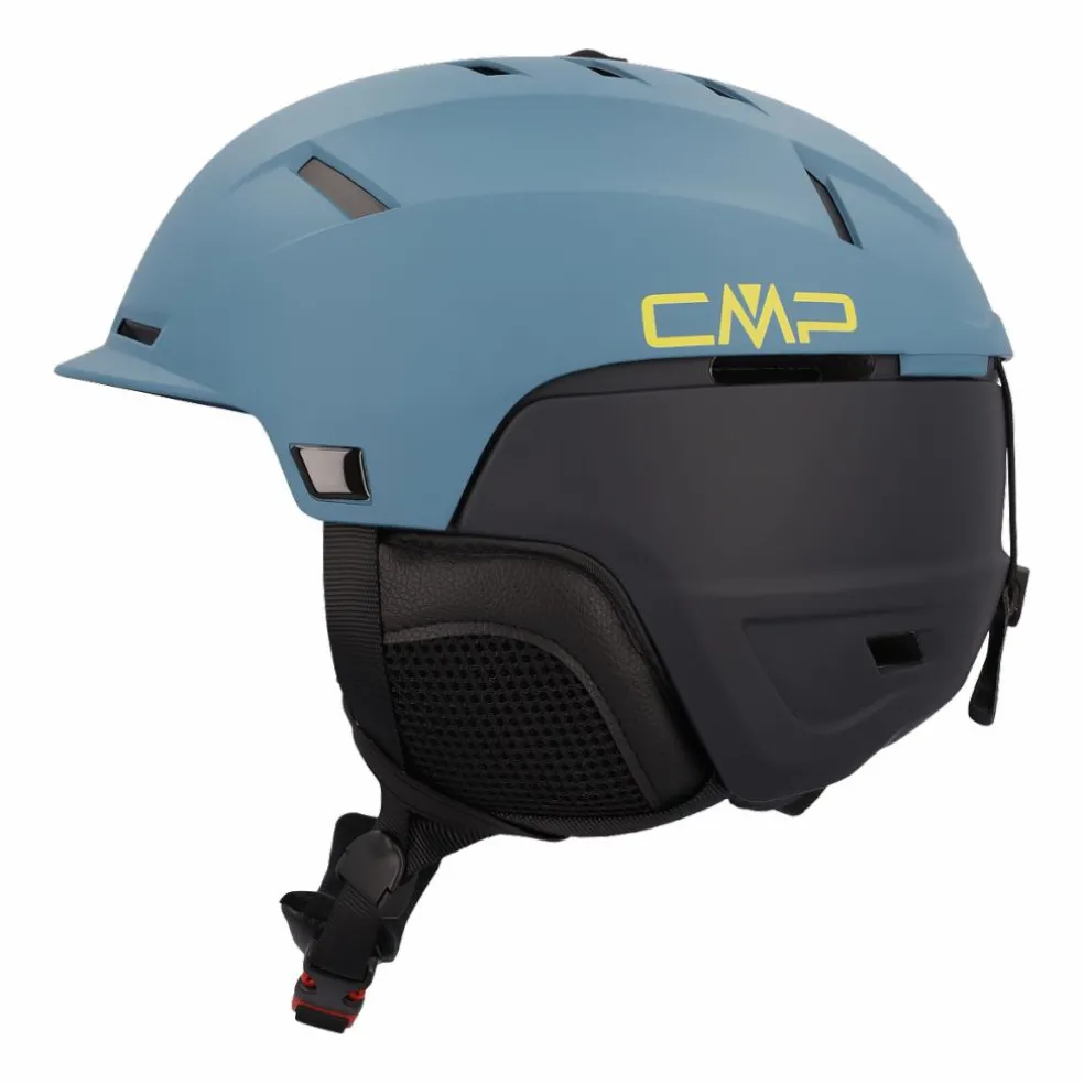 Casco da sci BEAVER per uomo