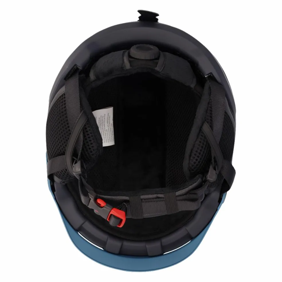 Casco da sci BEAVER per uomo