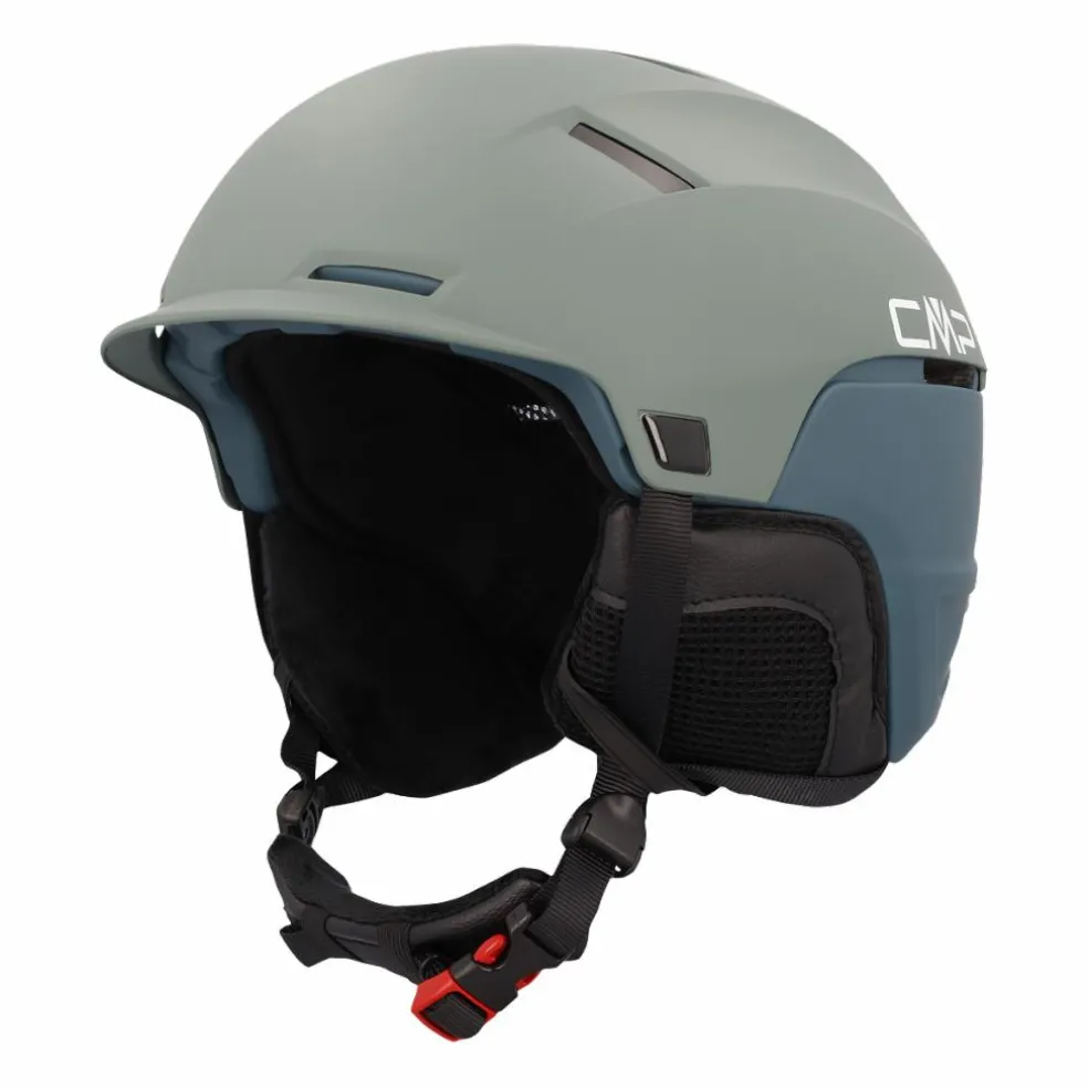 Casco da sci BEAVER per uomo