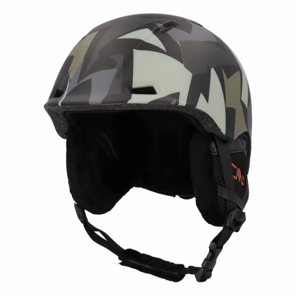 Casco da sci da adulto XA-4