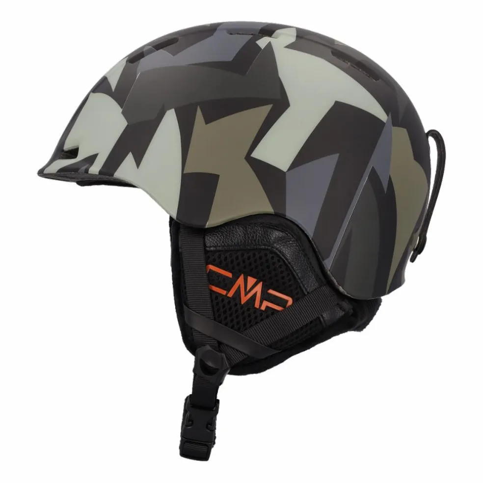 Casco da sci da adulto XA-4