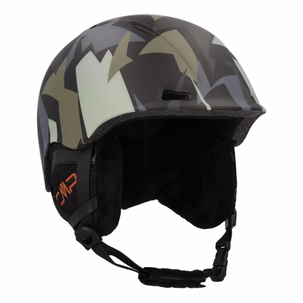 Casco da sci da adulto XA-4