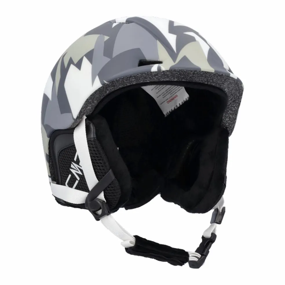 Casco da sci da adulto XA-4