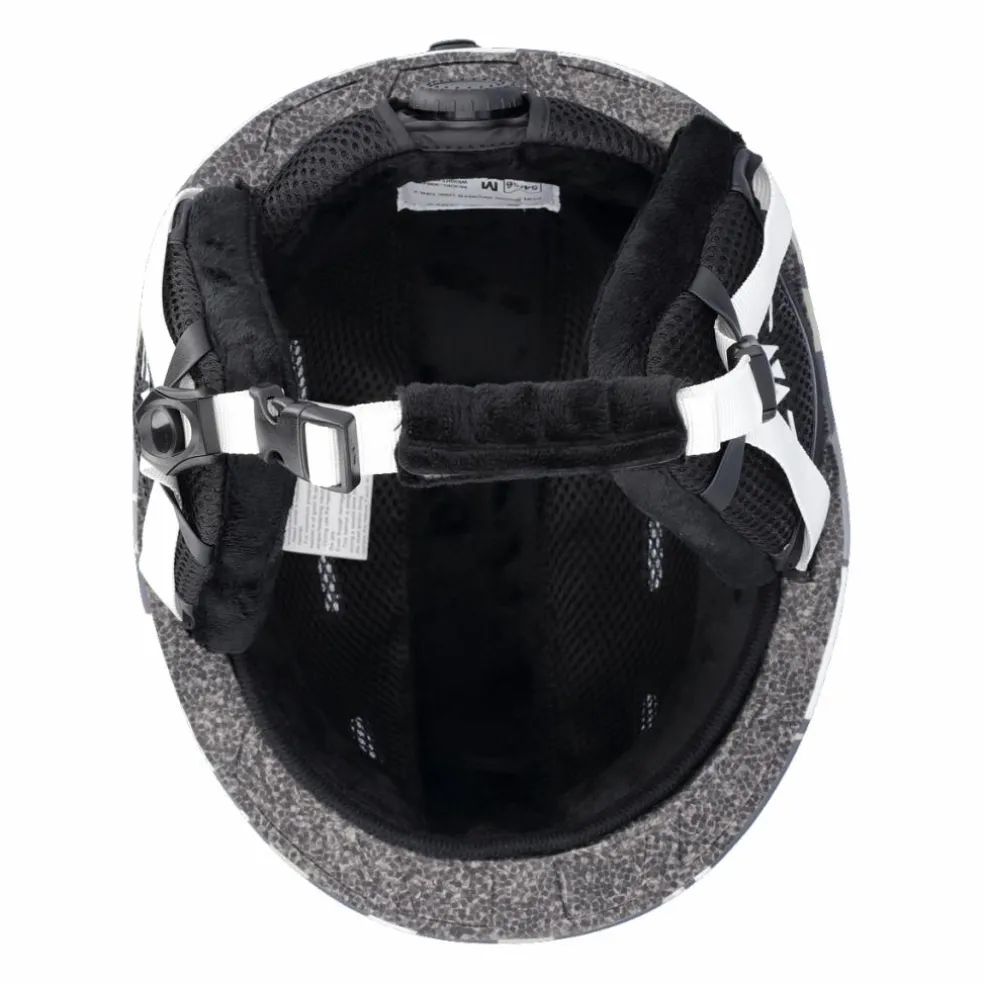 Casco da sci da adulto XA-4