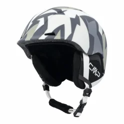 Casco da sci da bambino XJ-4