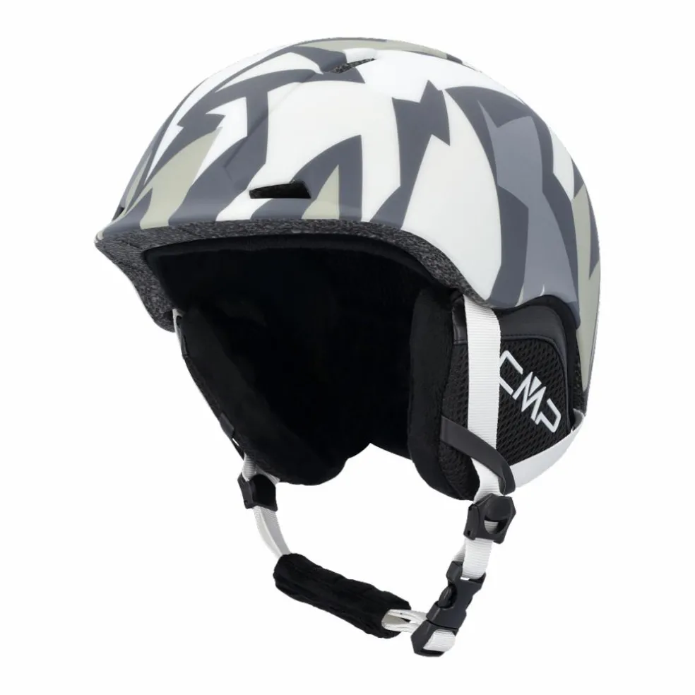 Casco da sci da bambino XJ-4