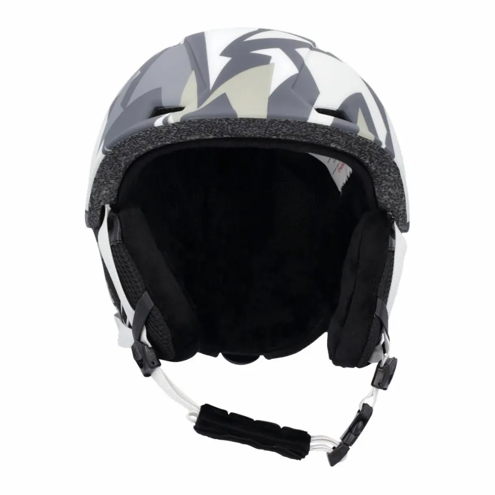 Casco da sci da bambino XJ-4