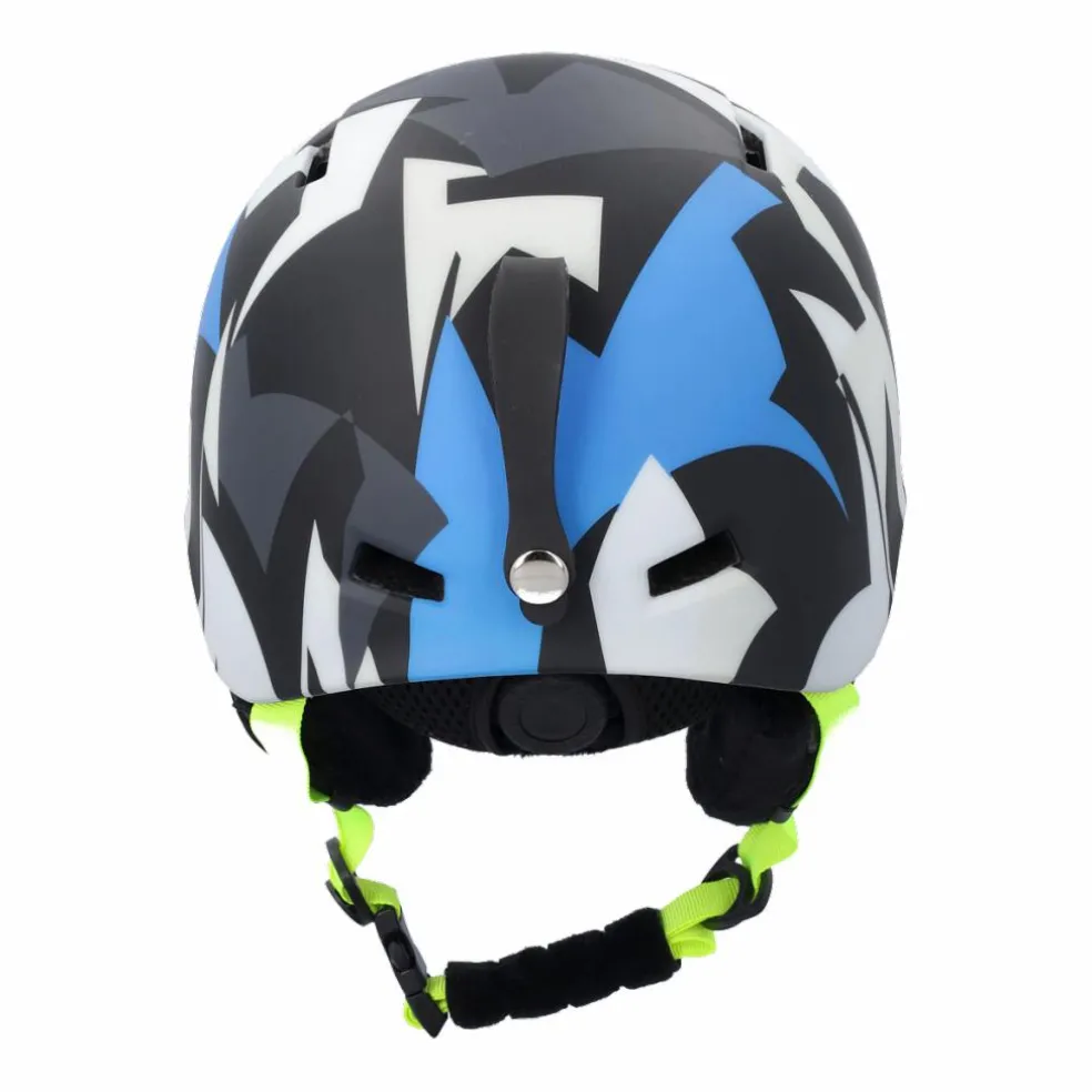 Casco da sci da bambino XJ-4