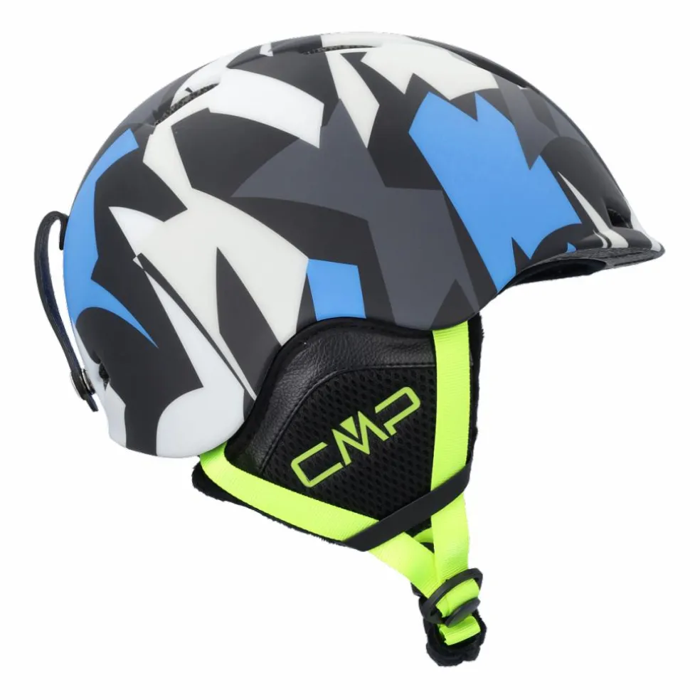 Casco da sci da bambino XJ-4