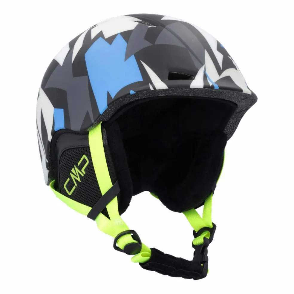 Casco da sci da bambino XJ-4