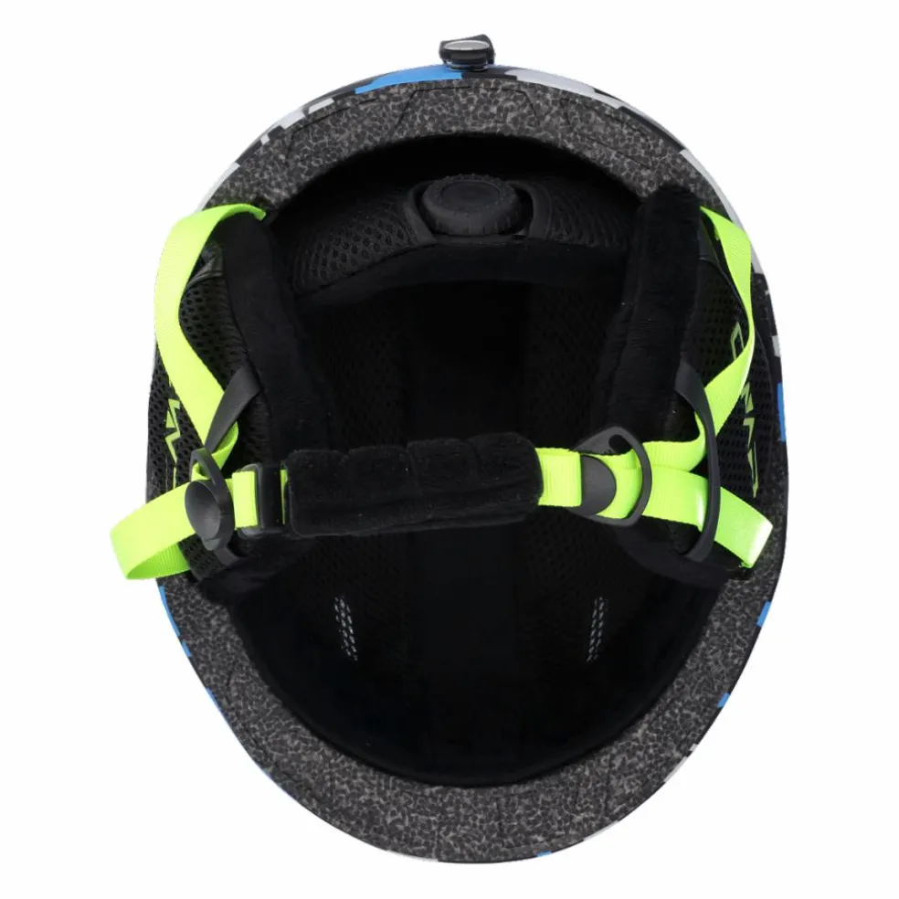 Casco da sci da bambino XJ-4