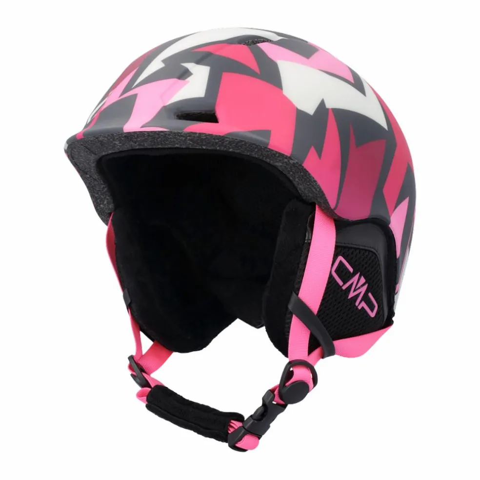 Casco da sci da bambino XJ-4