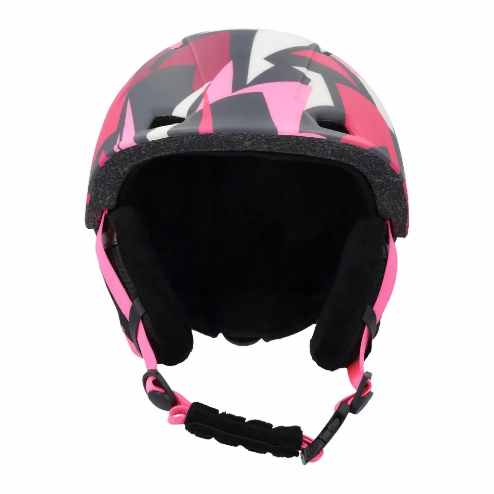 Casco da sci da bambino XJ-4