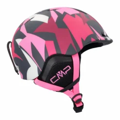Casco da sci da bambino XJ-4