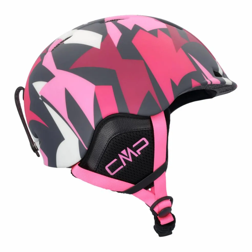 Casco da sci da bambino XJ-4