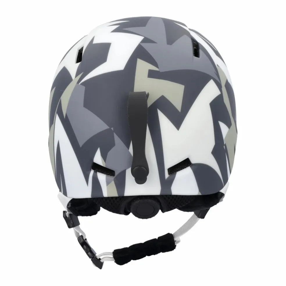 Casco da sci da bambino XJ-4