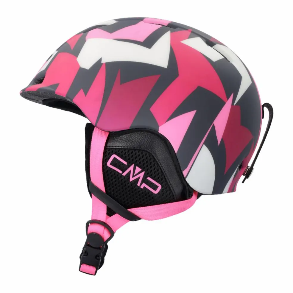 Casco da sci da bambino XJ-4
