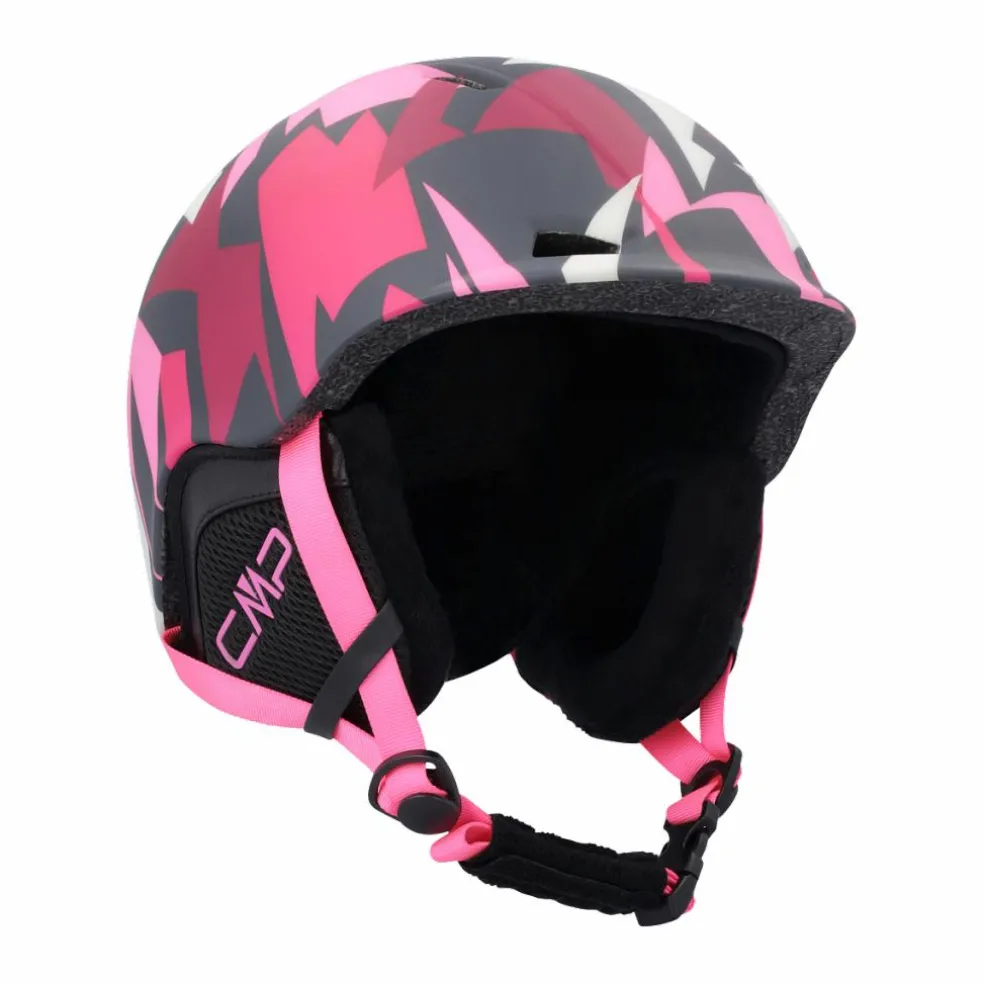 Casco da sci da bambino XJ-4