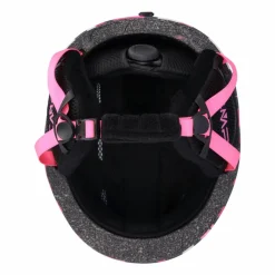 Casco da sci da bambino XJ-4