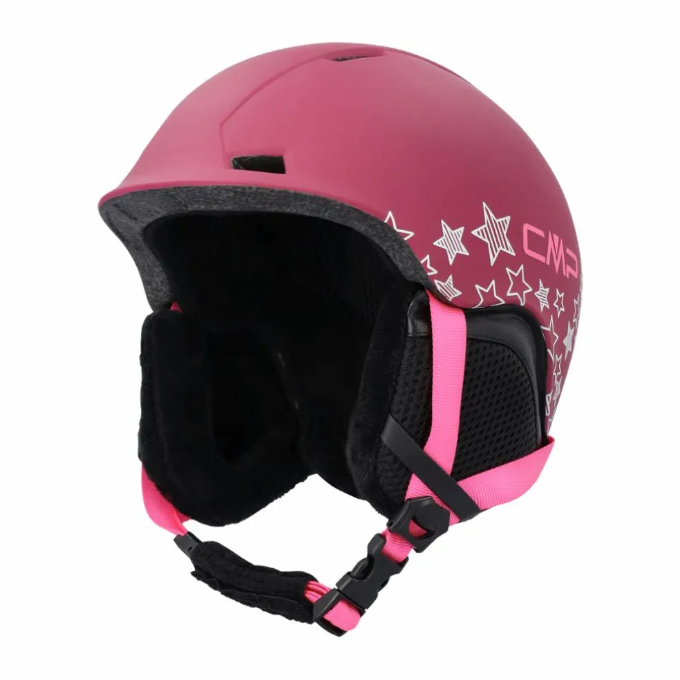 Casco da sci da bambino XJ-4