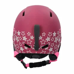 Casco da sci da bambino XJ-4
