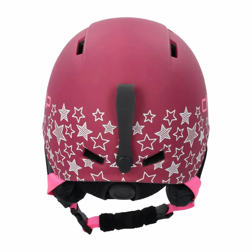Casco da sci da bambino XJ-4