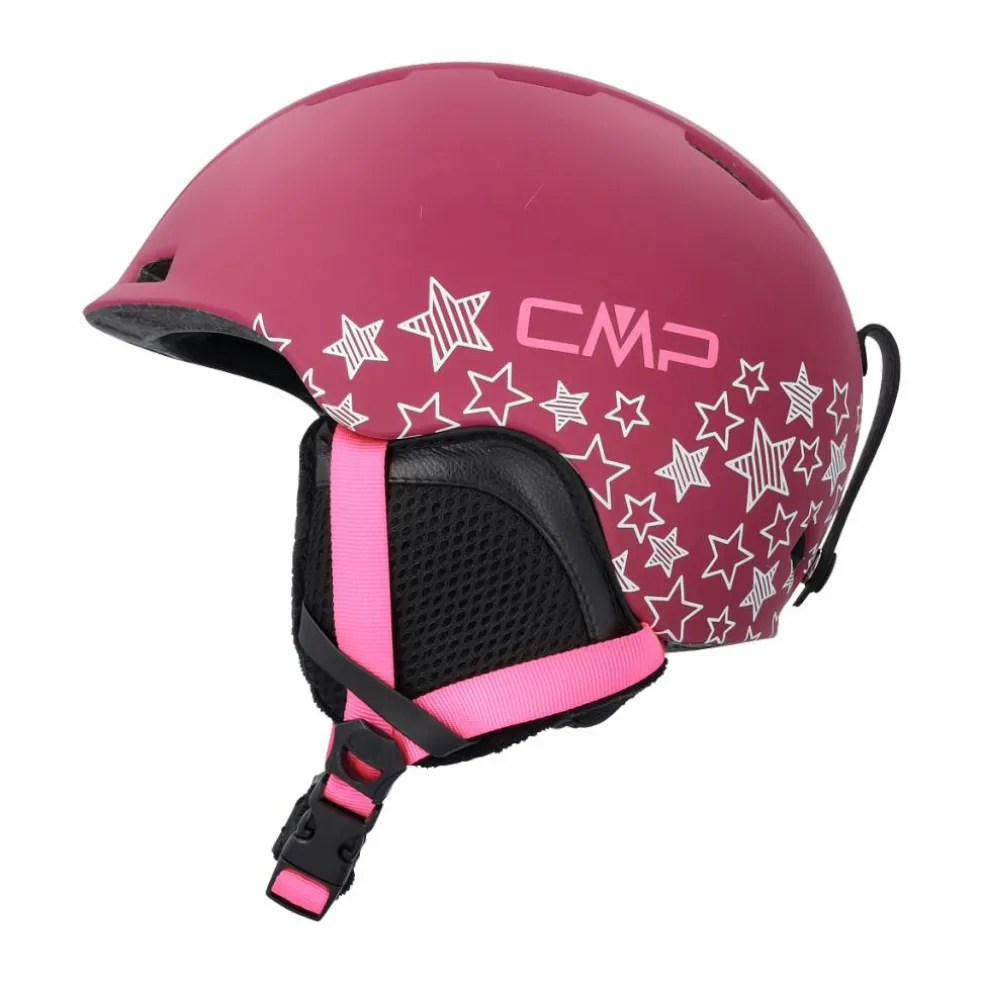 Casco da sci da bambino XJ-4