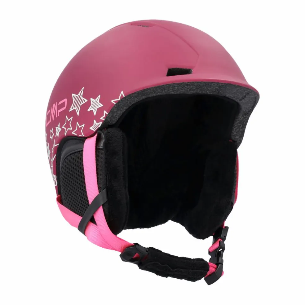 Casco da sci da bambino XJ-4