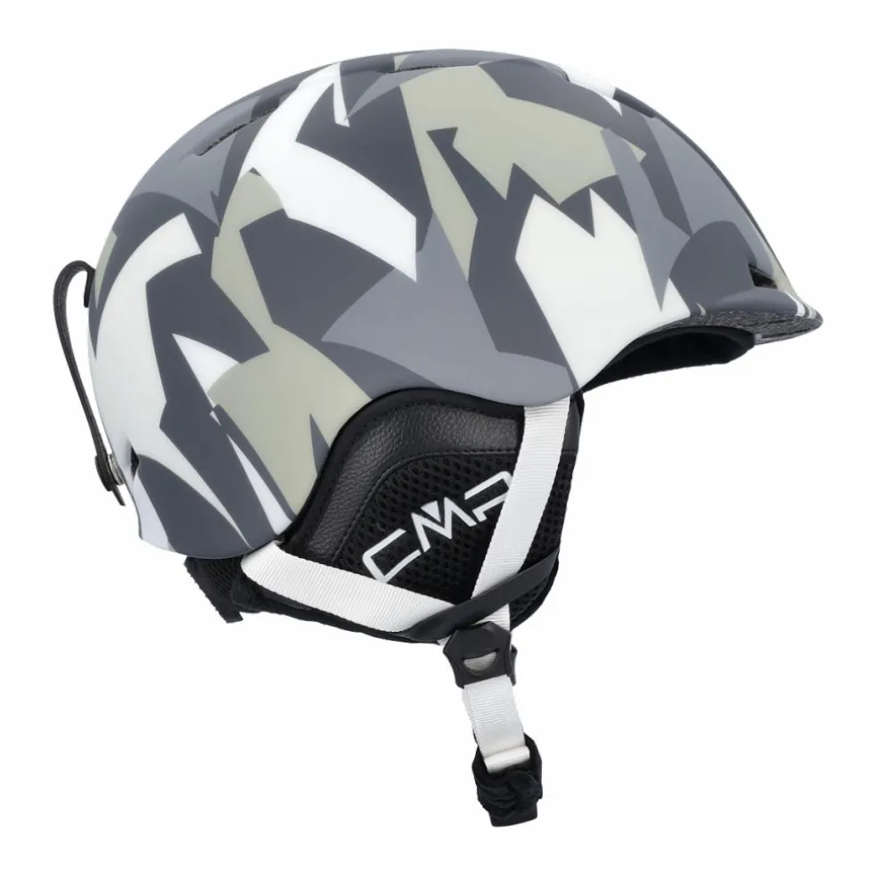 Casco da sci da bambino XJ-4