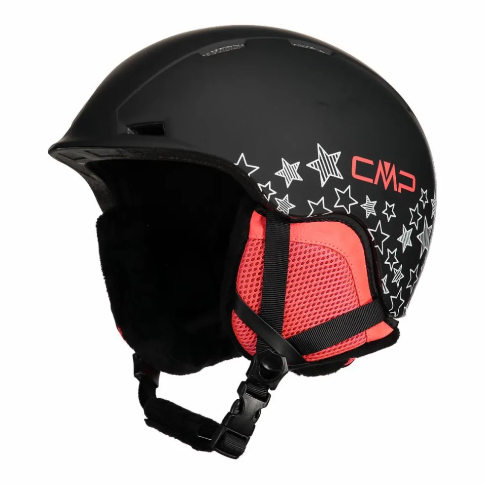 Casco da sci da bambino XJ-4