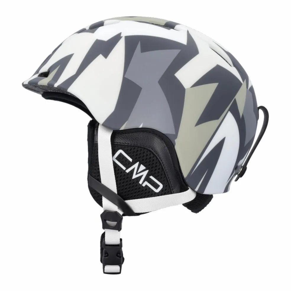 Casco da sci da bambino XJ-4