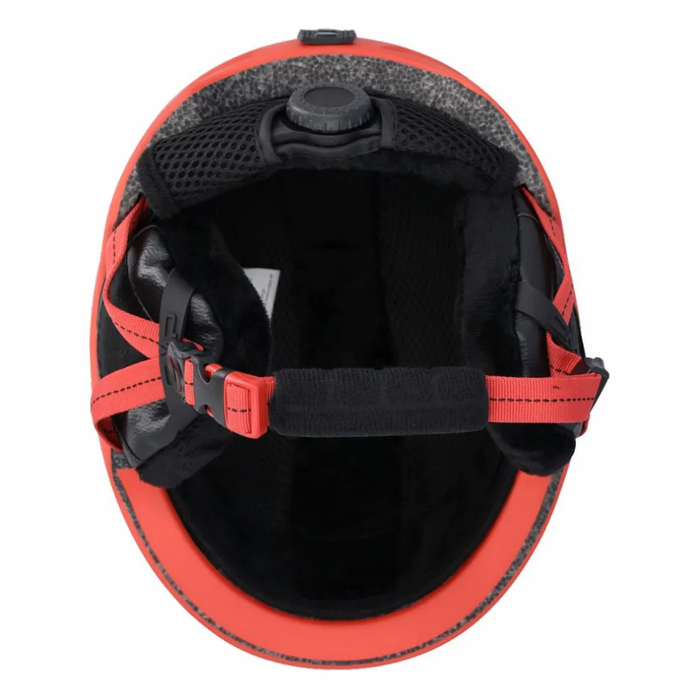 Casco da sci da bambino XJ-1