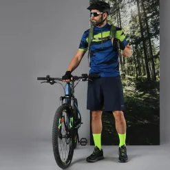 Casco mtb per adulti