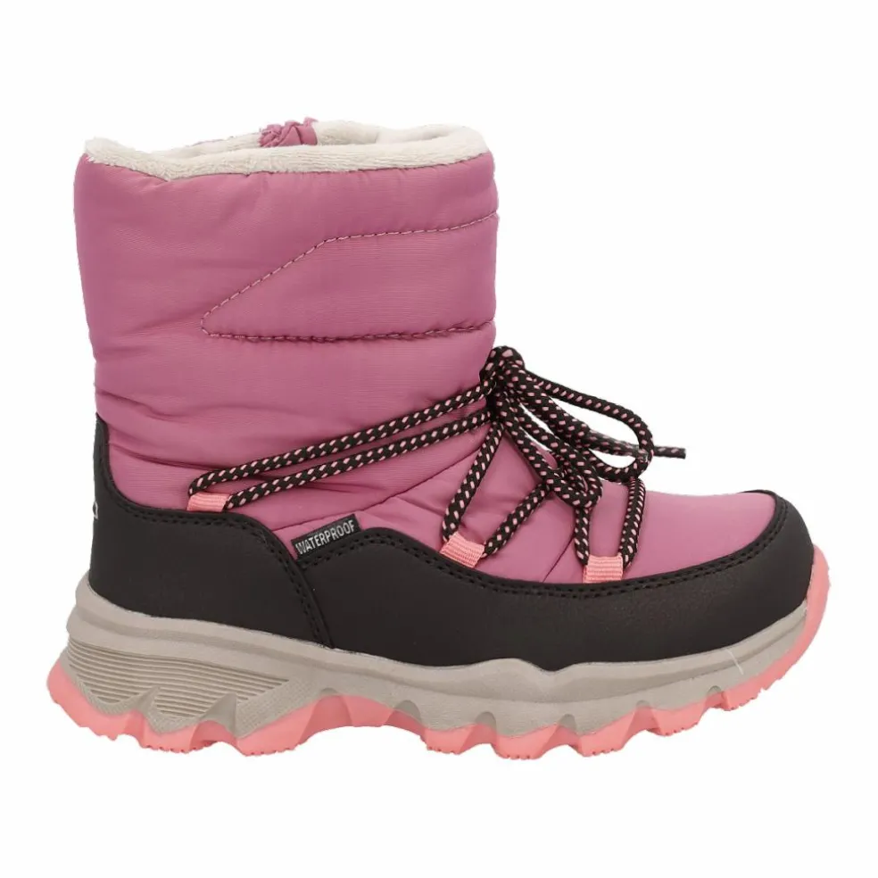 Catay stivali da neve WP bambino