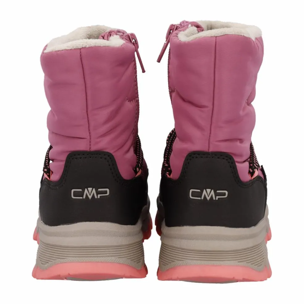 Catay stivali da neve WP bambino