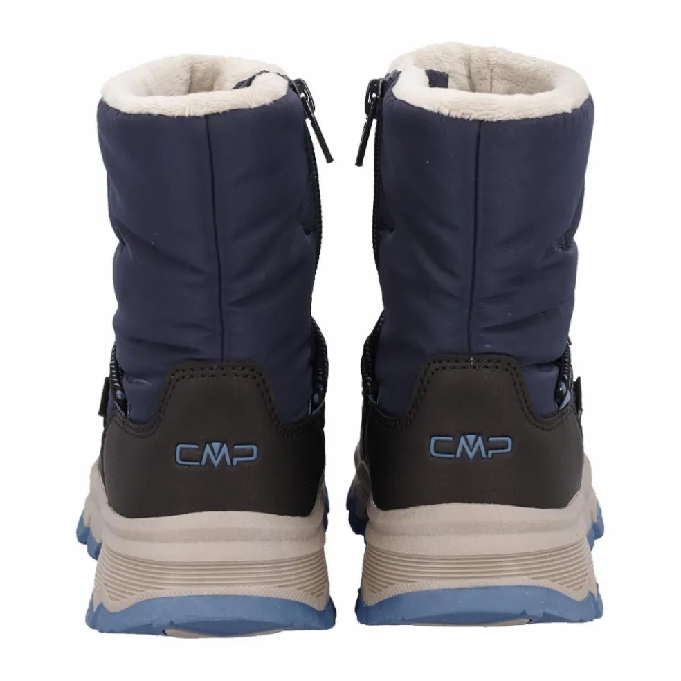 Catay stivali da neve WP bambino