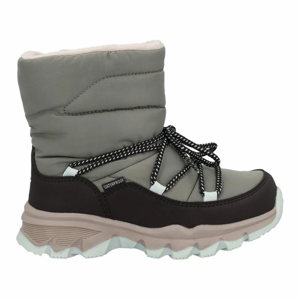 Catay stivali da neve WP bambino