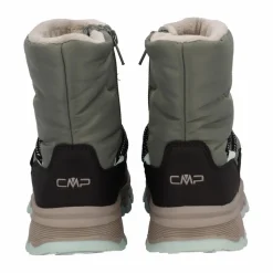 Catay stivali da neve WP bambino