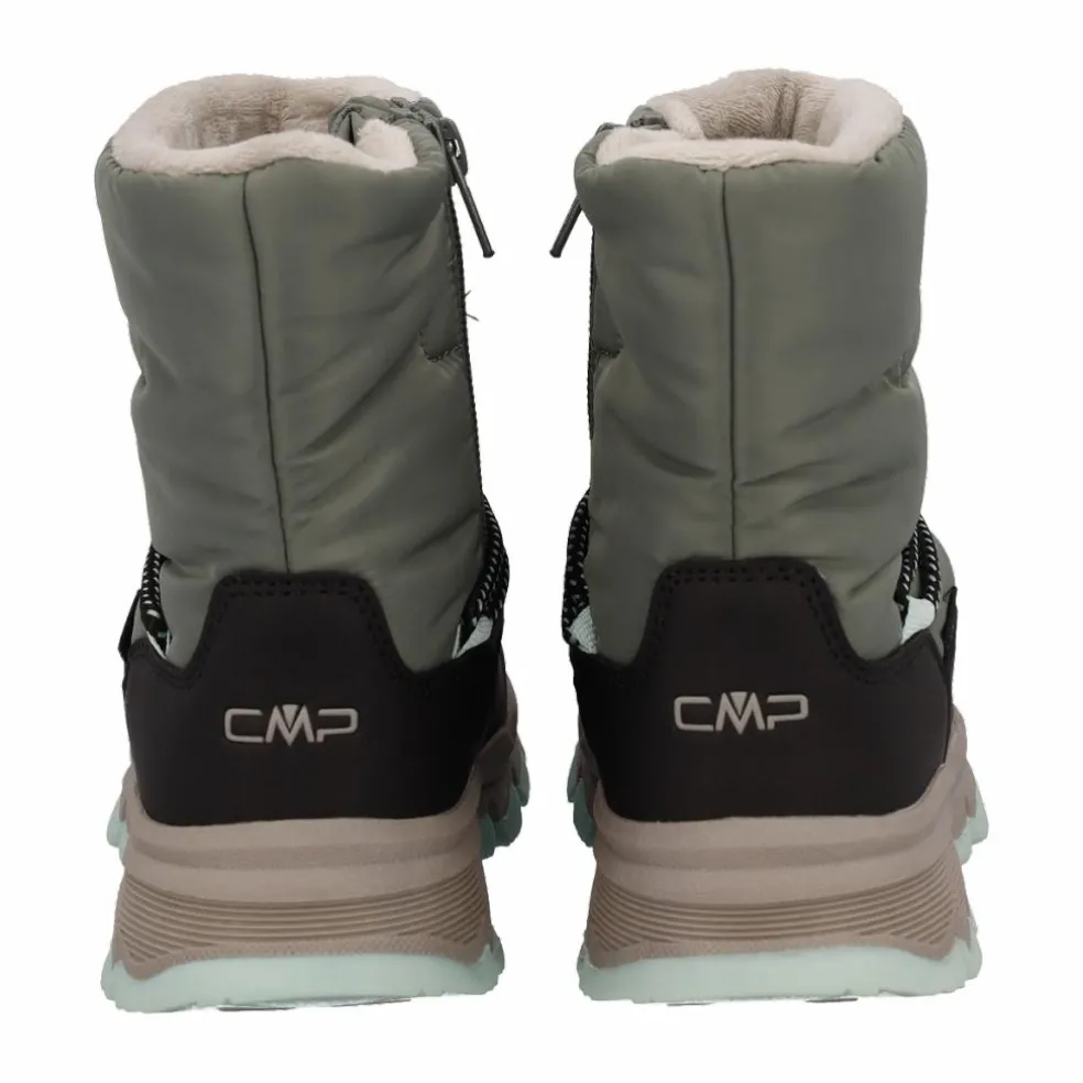 Catay stivali da neve WP bambino