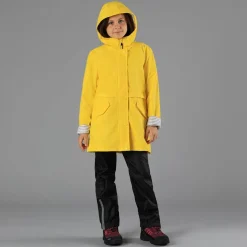 Cerata antipioggia da bambino unisex